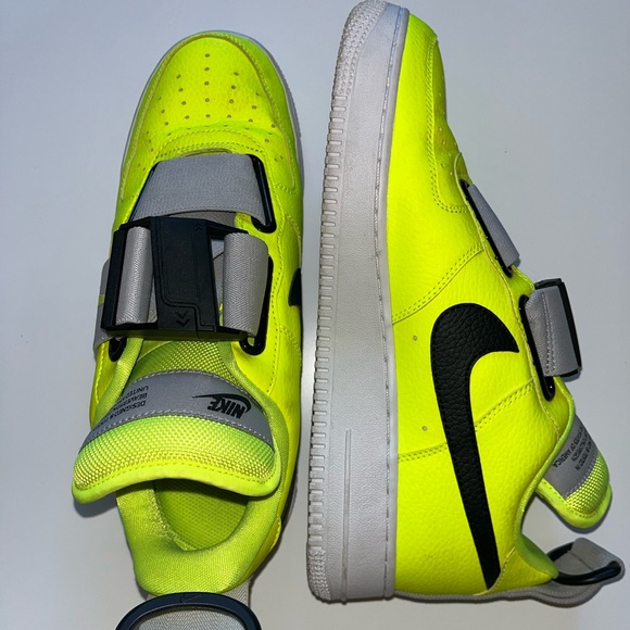 Nike - Air Force 1 “Utility” - Picture 3 of 7